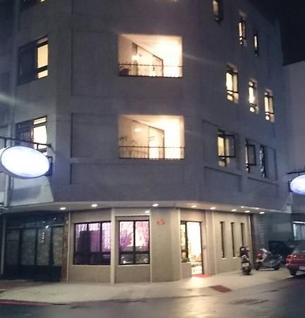Ziteng Hua Homestay 화롄 외부 사진