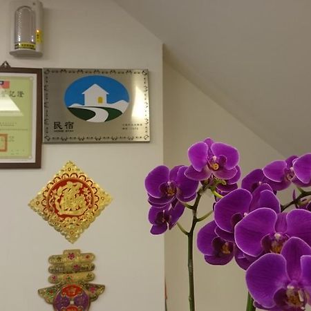 Ziteng Hua Homestay 화롄 외부 사진