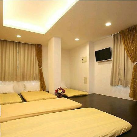 Ziteng Hua Homestay 화롄 외부 사진