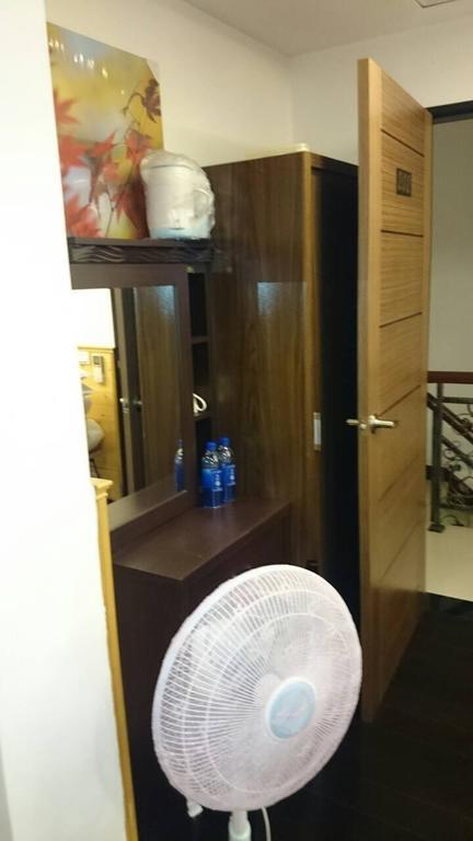 Ziteng Hua Homestay 화롄 객실 사진