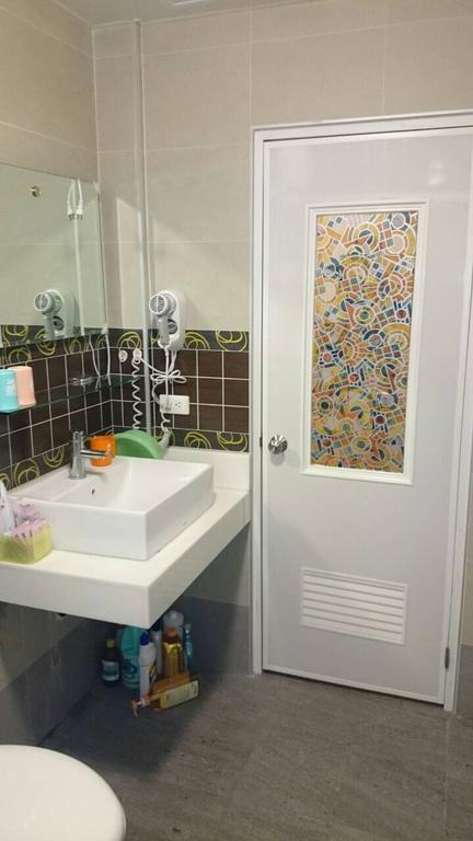 Ziteng Hua Homestay 화롄 객실 사진