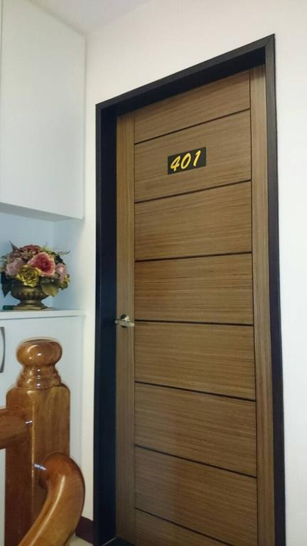Ziteng Hua Homestay 화롄 객실 사진