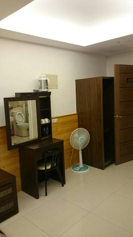 Ziteng Hua Homestay 화롄 객실 사진