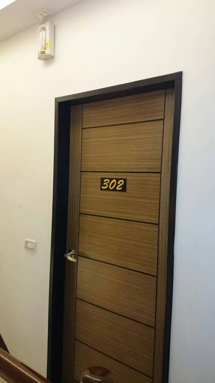 Ziteng Hua Homestay 화롄 객실 사진