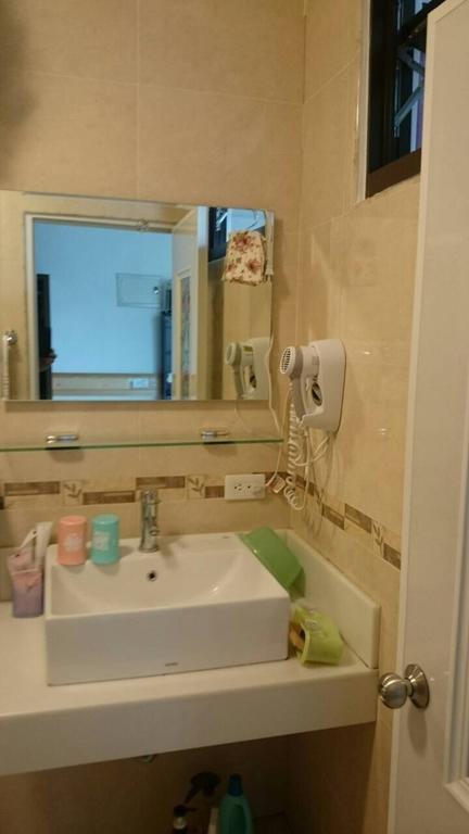 Ziteng Hua Homestay 화롄 객실 사진
