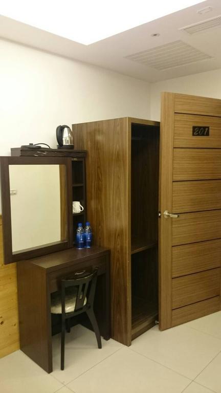 Ziteng Hua Homestay 화롄 객실 사진